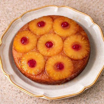 Assorted bakery treats 1