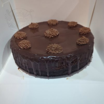 Assorted bakery treats 19