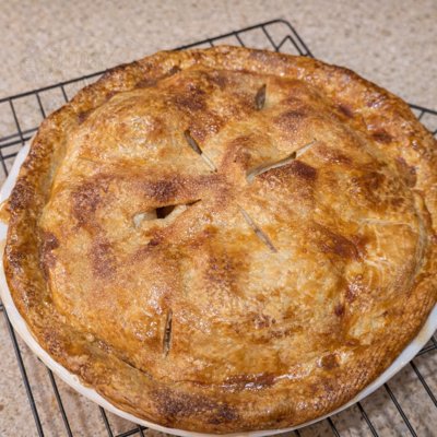 Assorted bakery treats 3