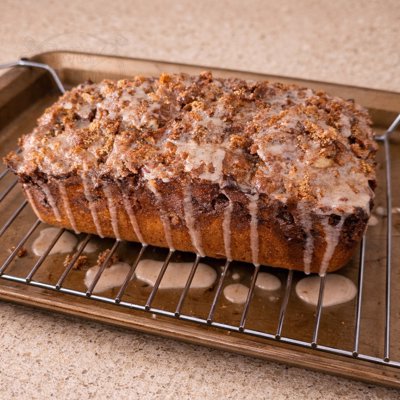 Assorted bakery treats 4