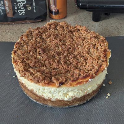 Assorted bakery treats 5