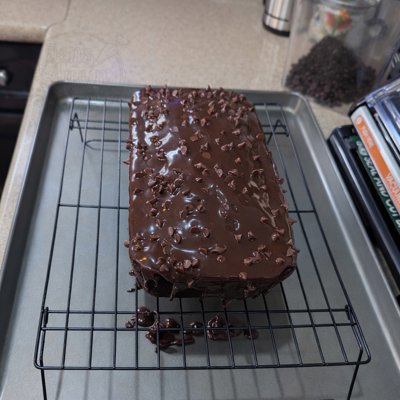 Assorted bakery treats 7