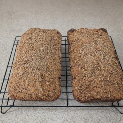 Assorted bakery treats 9